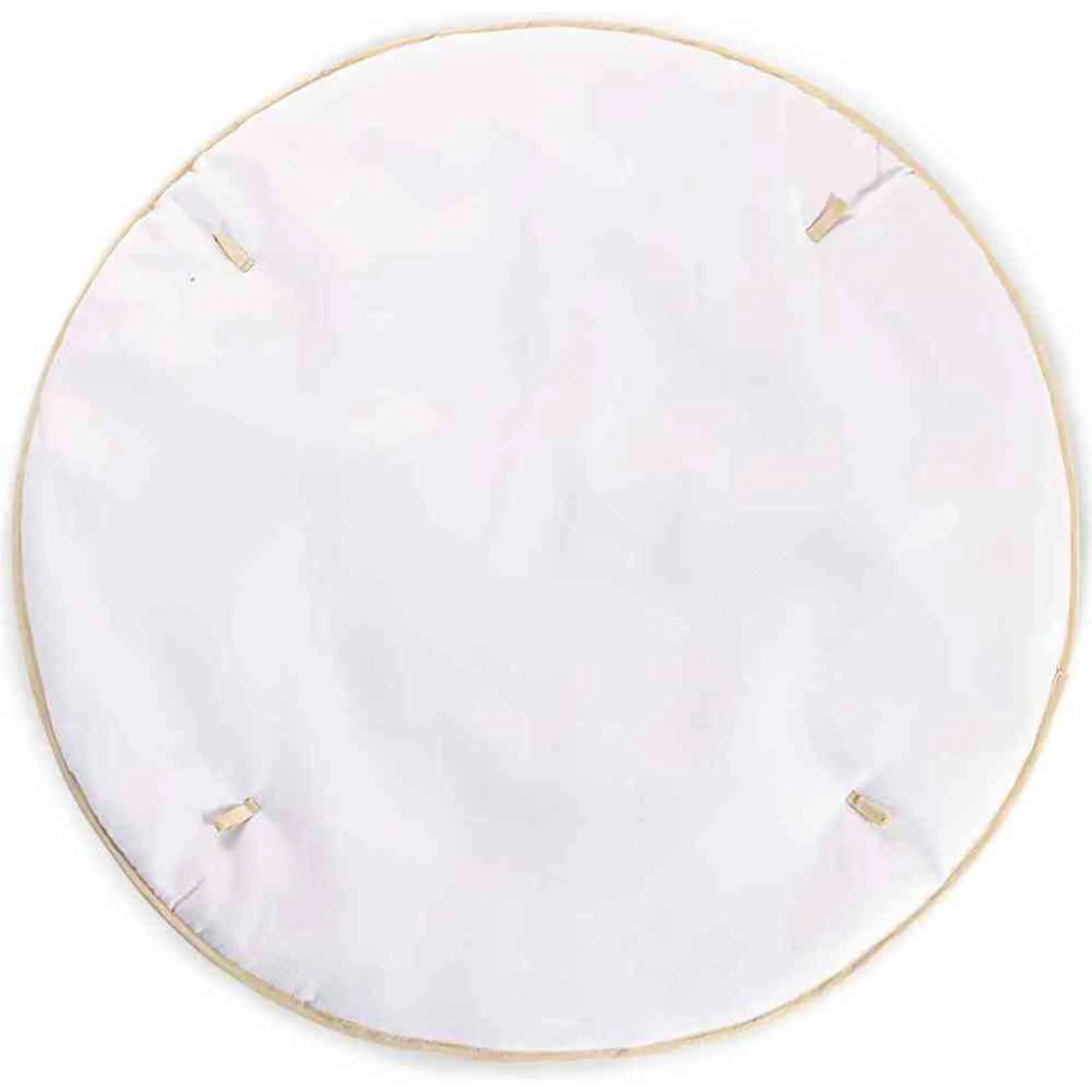 5-in-1 Play Mat Activity Gym - 0 Months