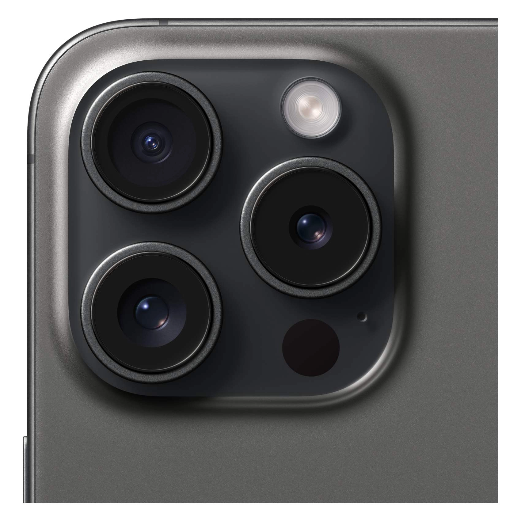 iPhone 15 Pro - 256GB