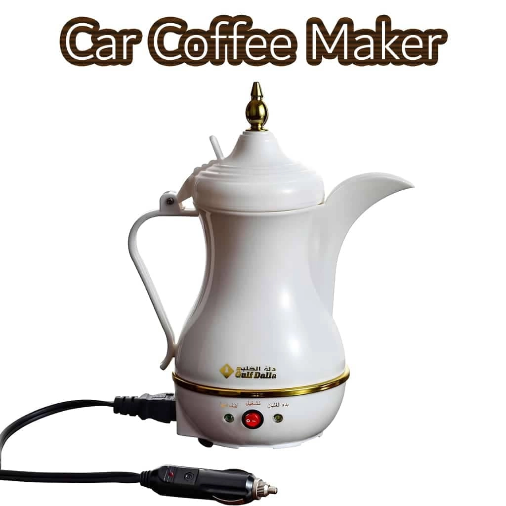 EVERKING GA-C91844 - Car Auto-off