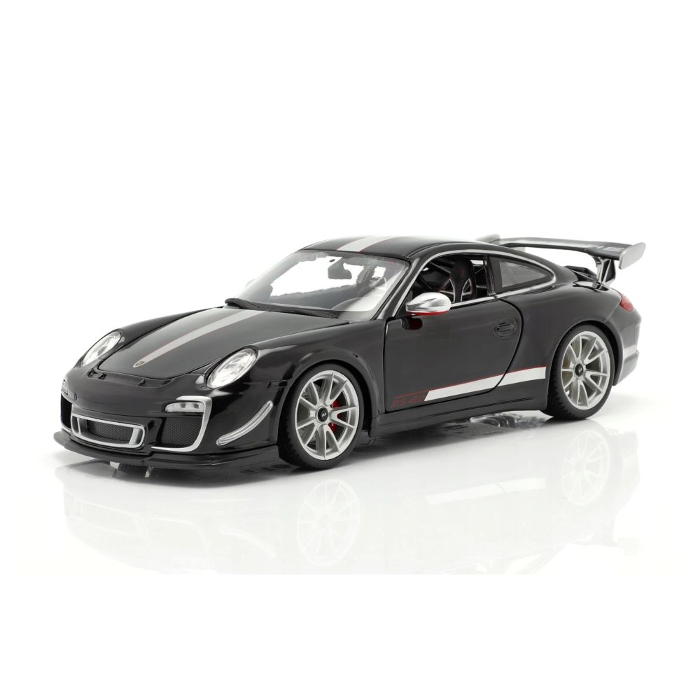 BBURAGO Porsche GT3 RS 4.0 - 1:18