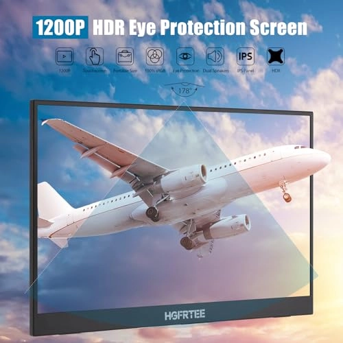 B141-SZF06L1-T - 1920x1200 14 Inches