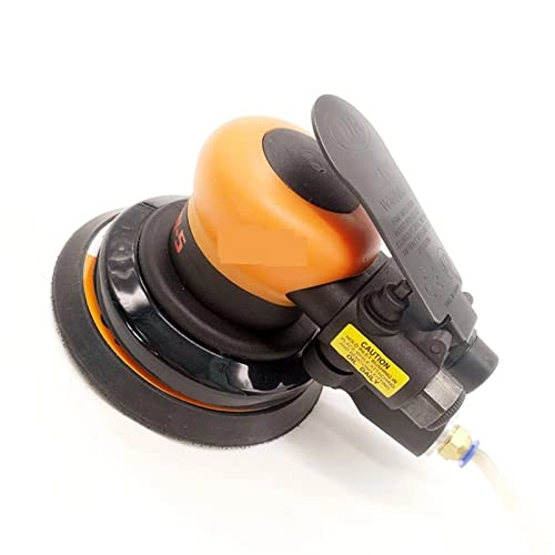 Pneumatic Polishing Machine - 125 (inch)