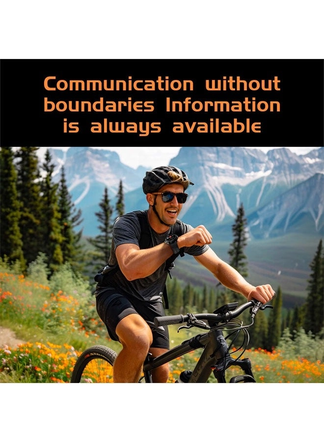 U5 Pro 50mm Carbotech GPS