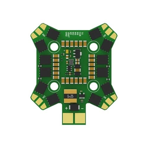 BLITZ E55R - 4-IN-1 2-6S 55A