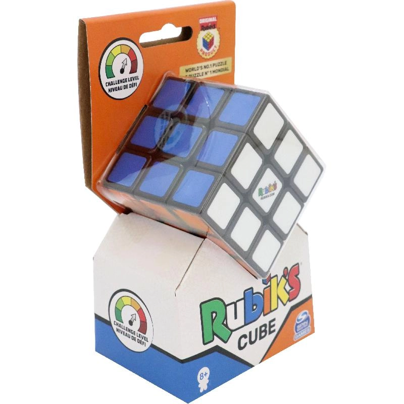 Original 3 X 3 Cube Puzzle (6063970)