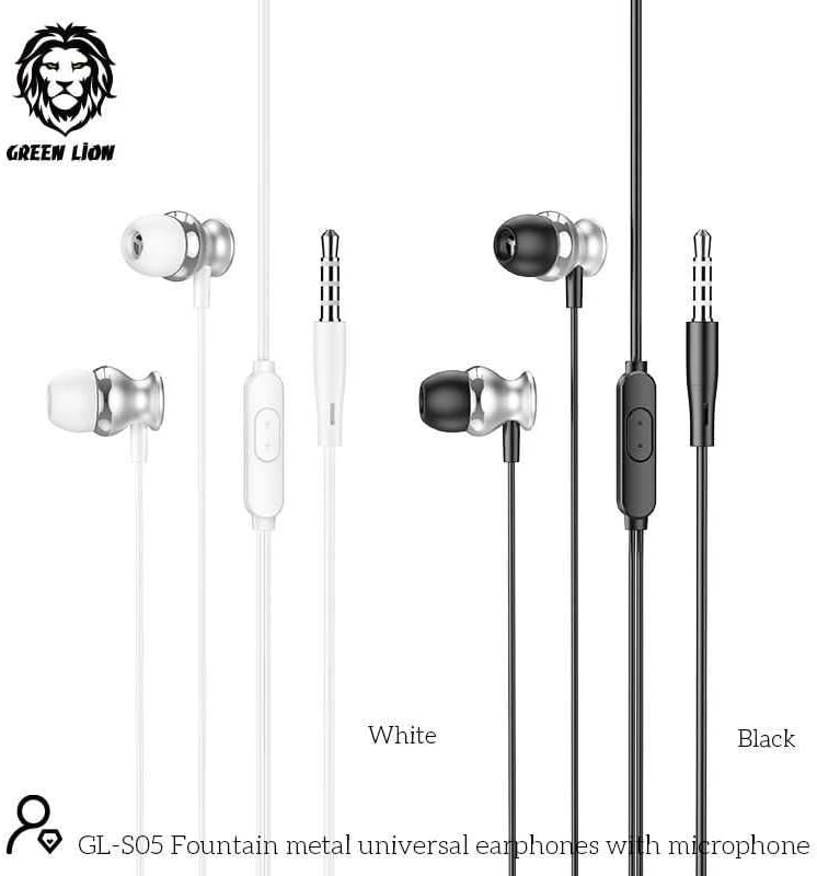 Stereo X90 Wired Earbud