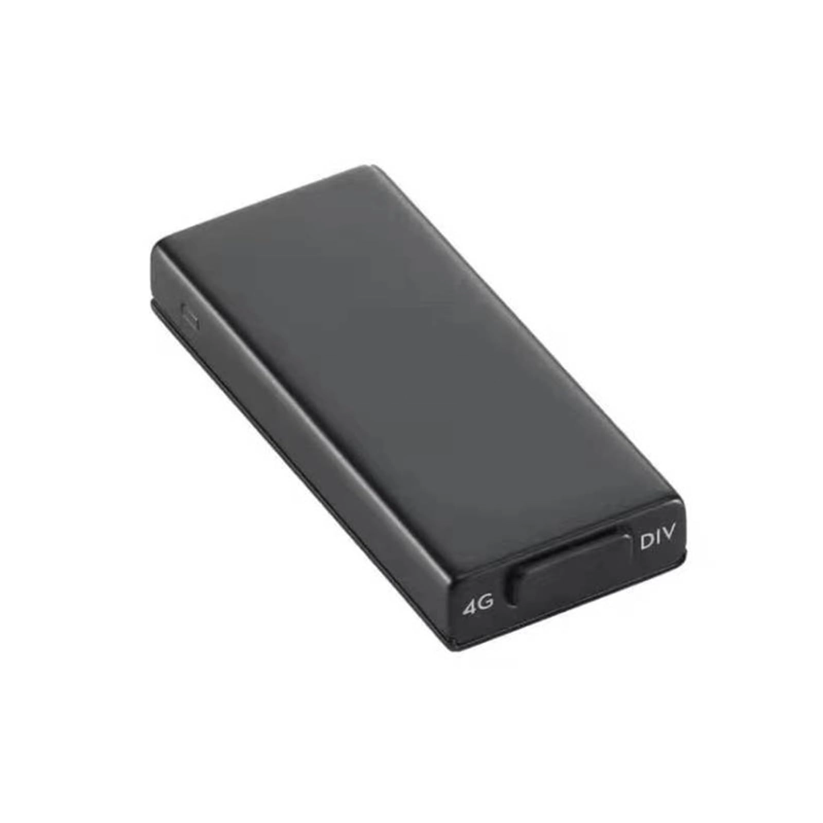 Nieqn Cellular Module (TD-LTE Wireless Data Terminal) - For Mavic 3 Black