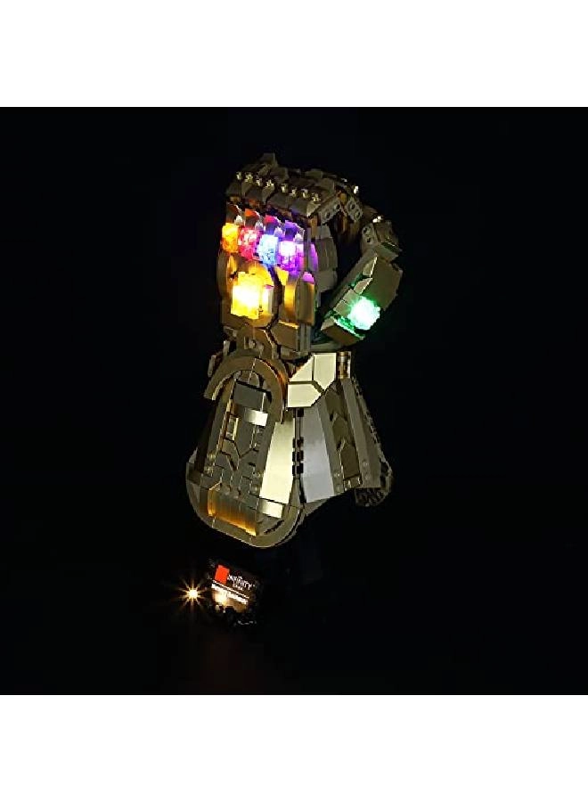Marvel Led Lighting Kit For Infinity Gauntlet