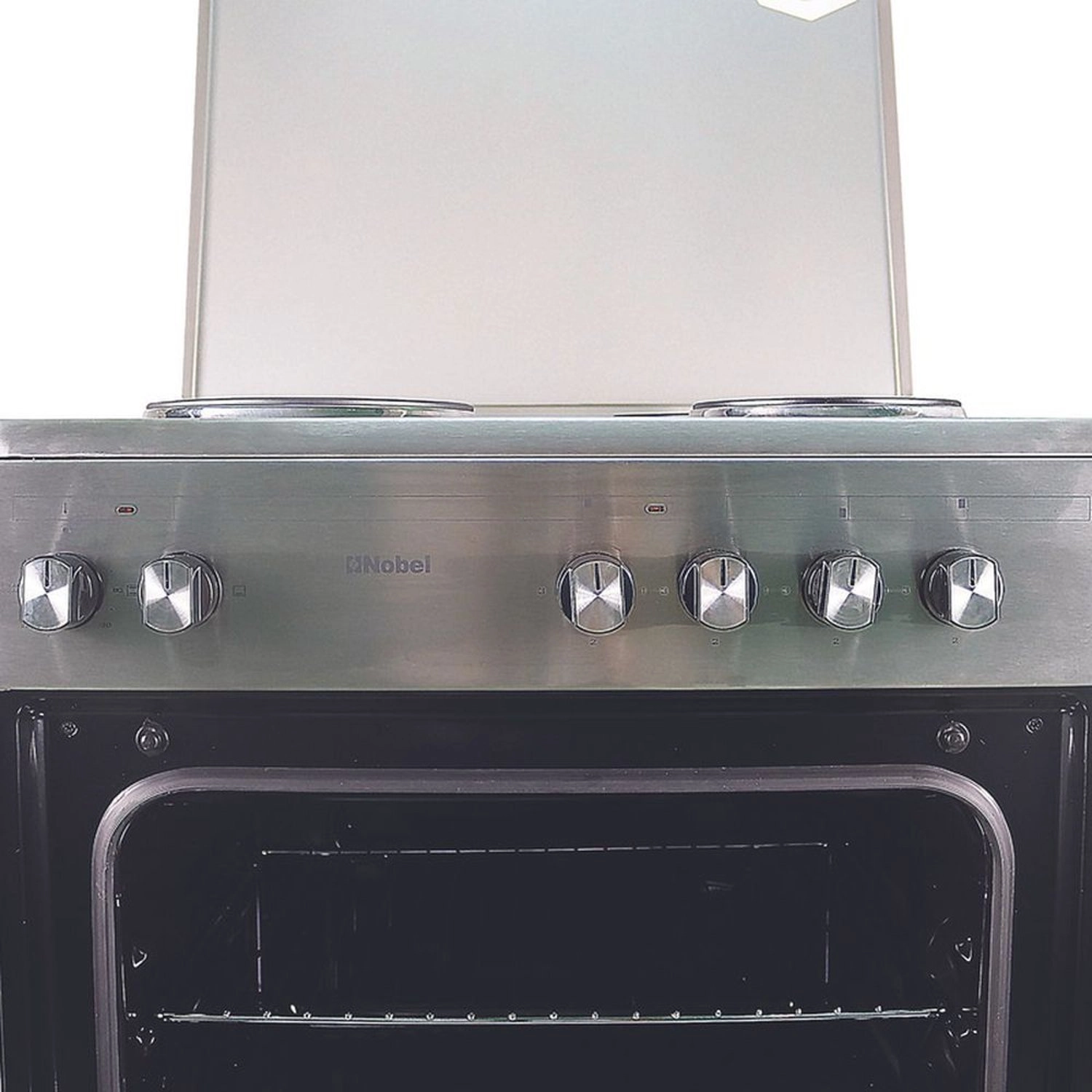 NGC6400 ELECTRIC Cooker