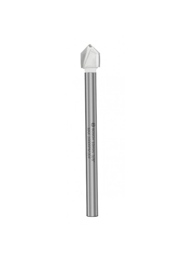 Expert - Diamond-ground tungsten carbide 1 piece 10mm