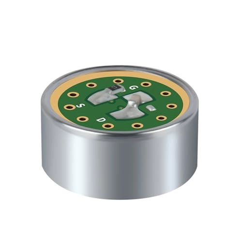 DR1407C-1 Wired Microphone