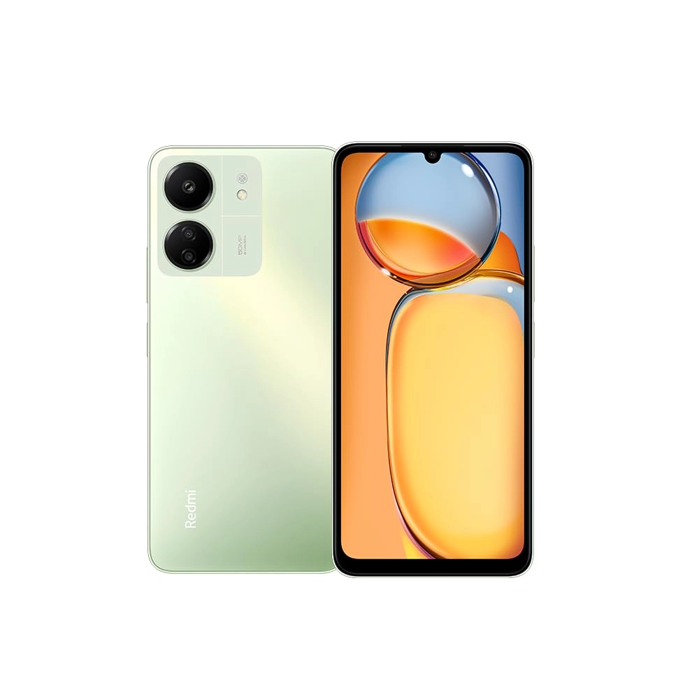 Xiaomi Redmi 13C - 4GB 128GB