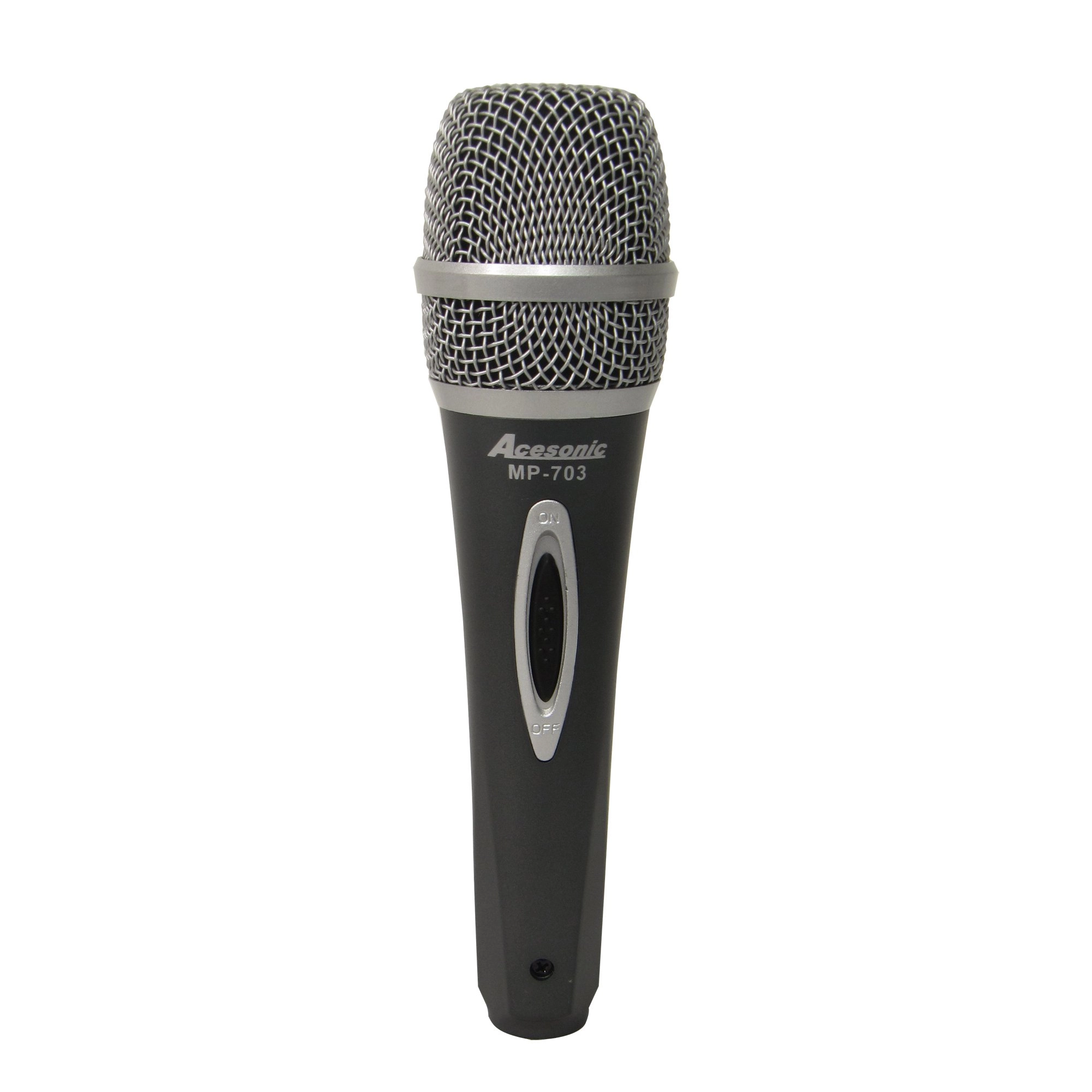 Acesonic MP 703 XLR Microphone