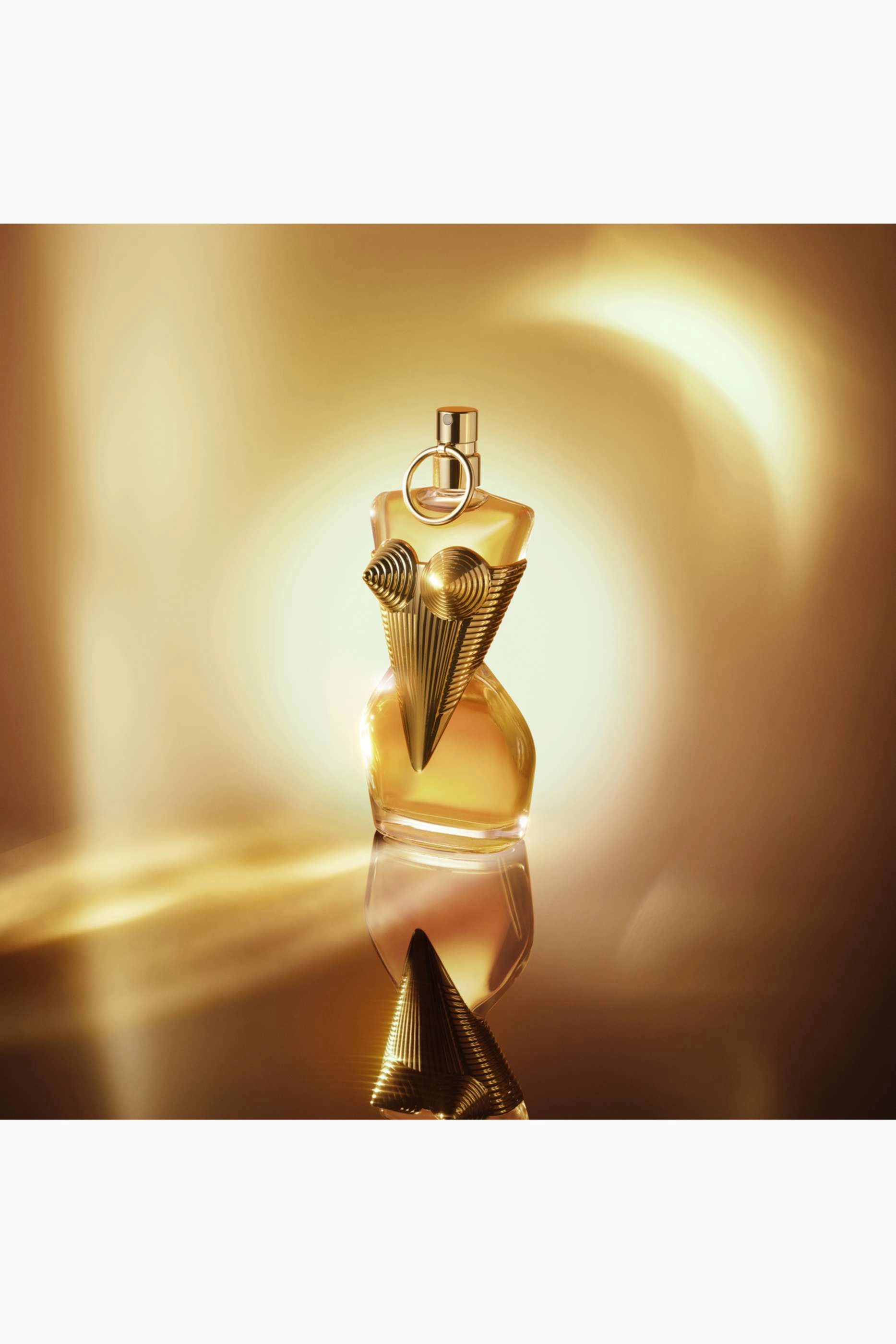 Gaultier Divine Le Parfum Eau de Parfum - 100ml