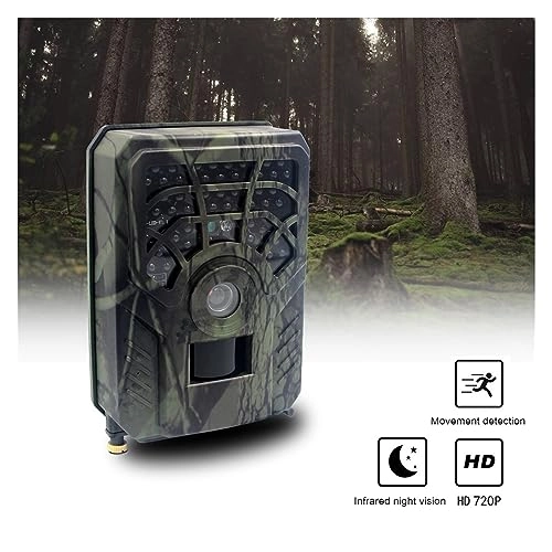 Wildlife Camera - 5MP