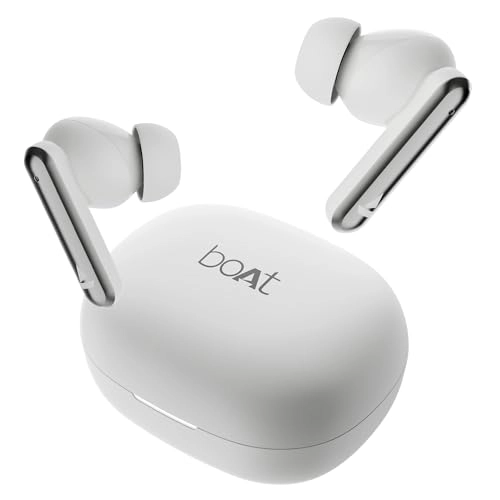 Airdopes Bliss ANC Wireless Earbud