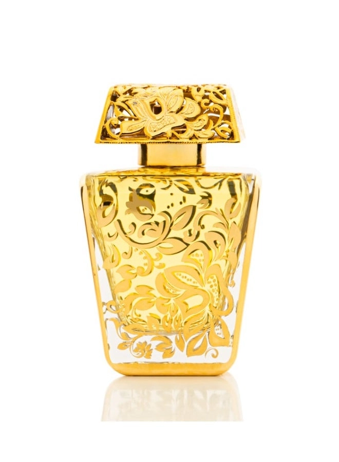 Junaid Perfumes Rajwah Eau de Parfum 100 ml