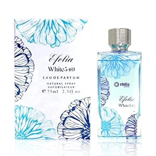 White 540 Eau de Parfum 75ml
