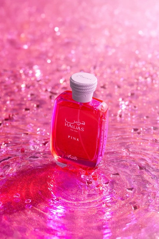 Hawas Eclat Eau de Parfum 100 ml