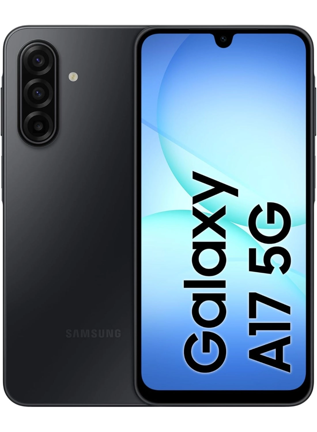 Galaxy A17 - 8GB 256GB