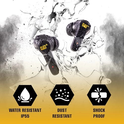 BTEARBUD Wireless Earbud