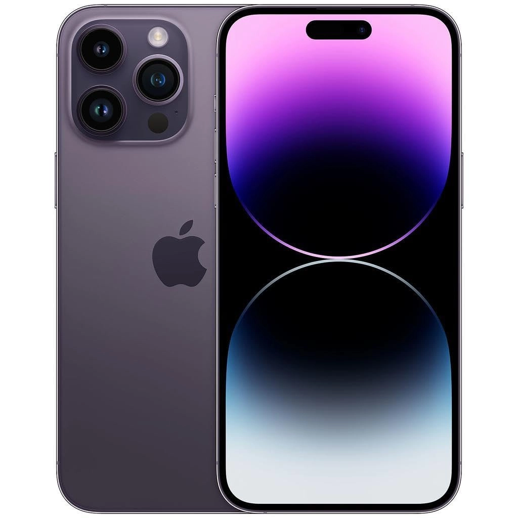(Renewed) iPhone 14 Pro - 1000GB