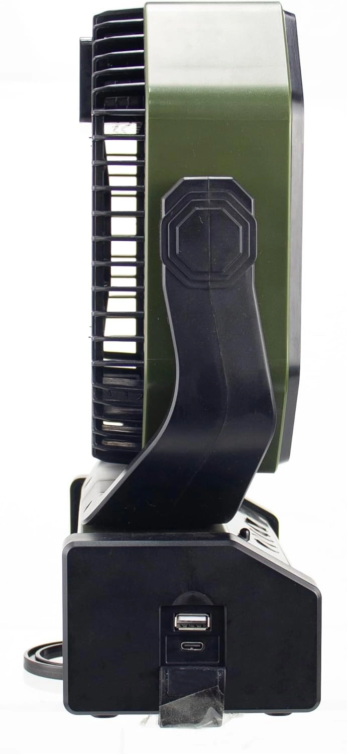 SRF-808 - 8 Inch