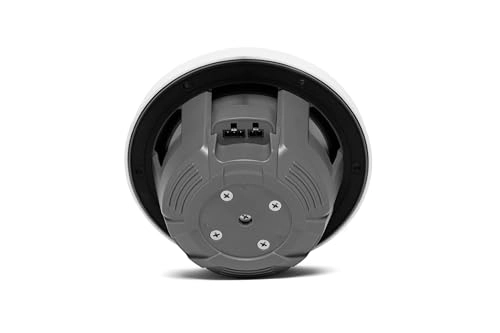 Passive Coaxial 2-Way Speakers - 6.5-inch 400 Watts