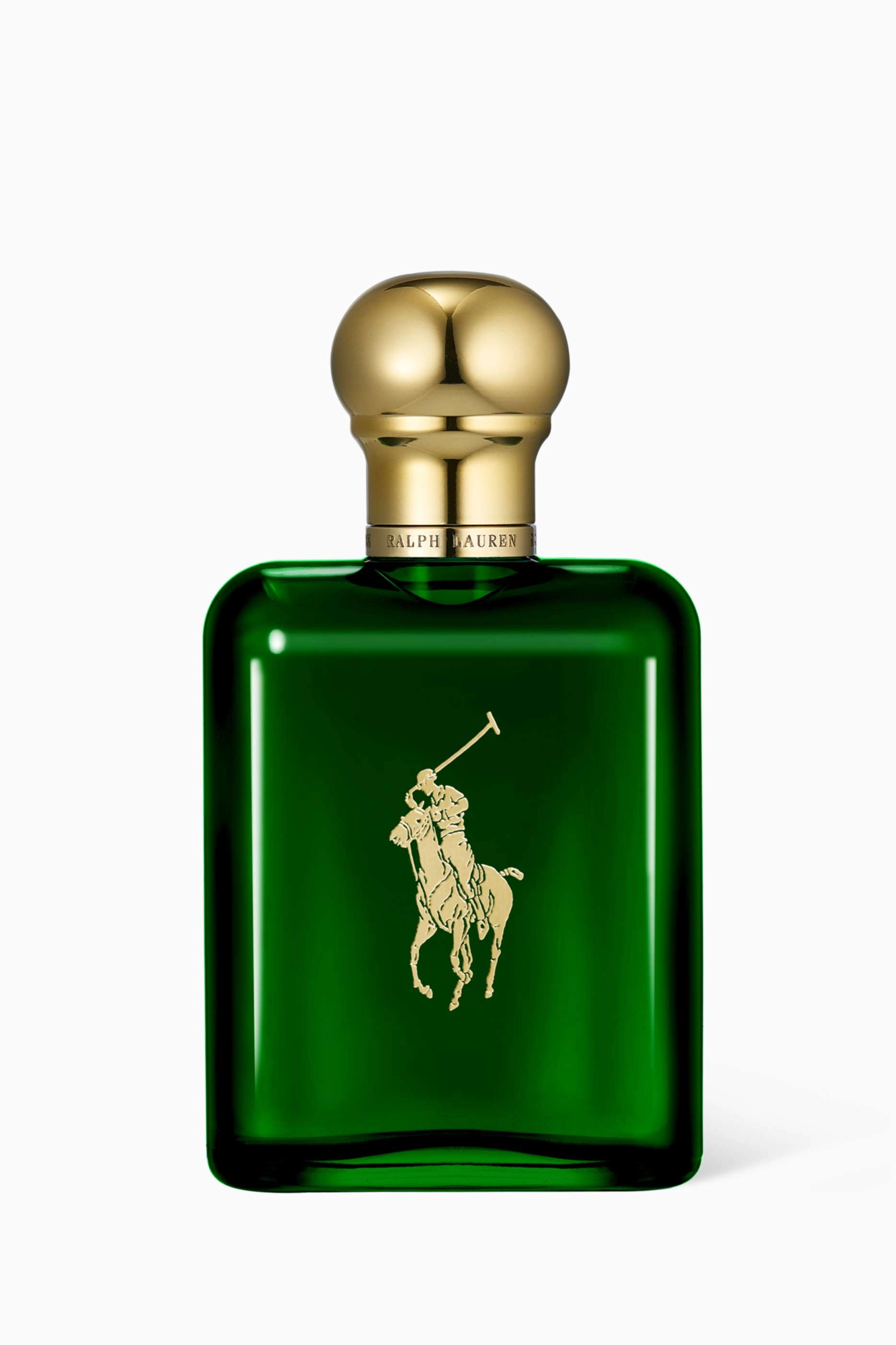 Ralph Lauren Fragrances Polo Eau de Toilette 125ml