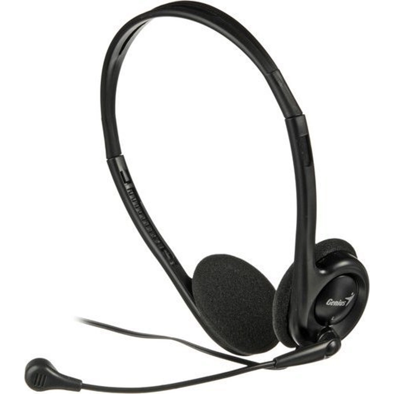 HS200C Wired Headset