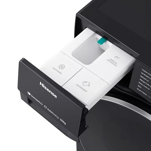 5 Smart Series WD5S1245BB