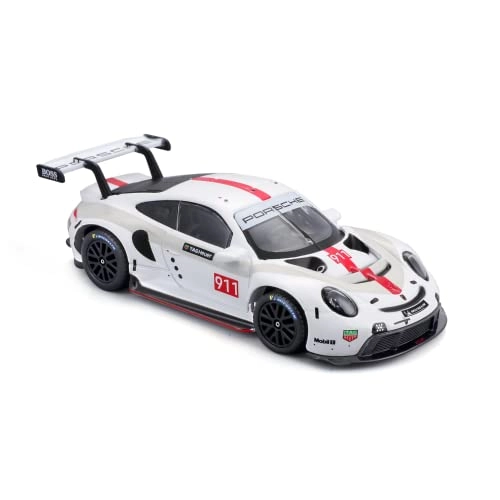 Porsche 911 RSR - 1:43