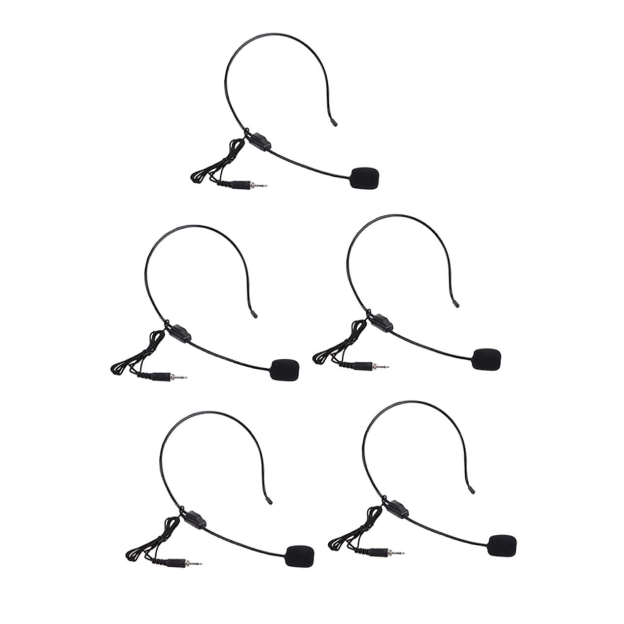 Hemoton Vocal Wireless Microphone