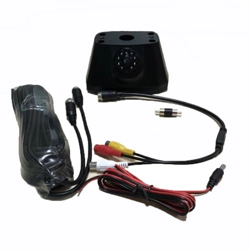 Third Brake Light Camera - Night Vision 600TV lines