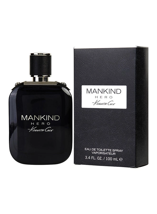 Mankind Hero Eau de Toilette 100 ml