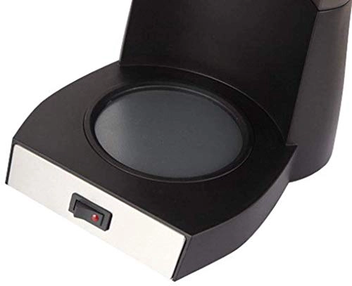 Programmable Coffee Maker - 1200ML Drip Function Timer Function