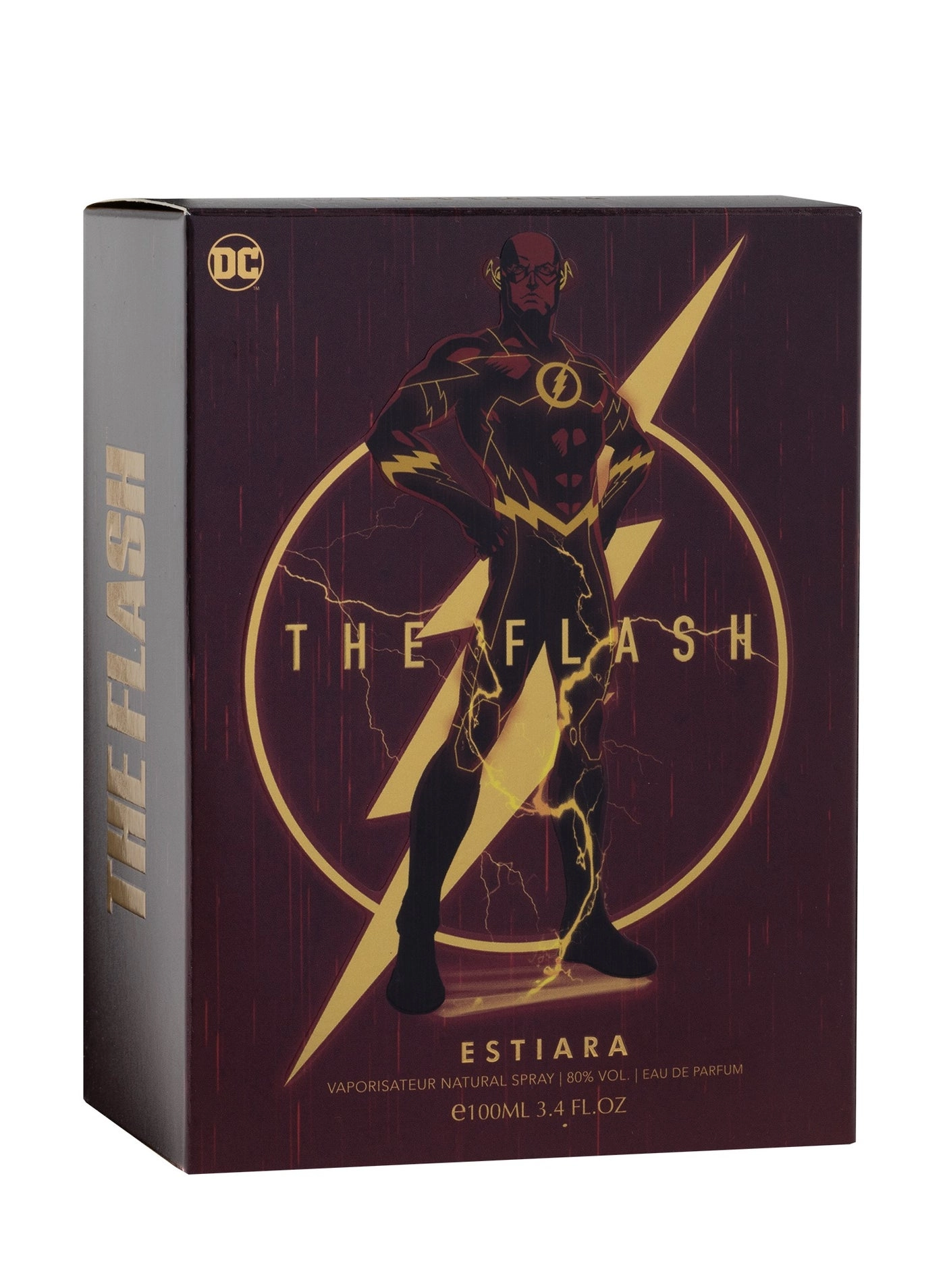 The Flash Eau de Parfum 100 ml