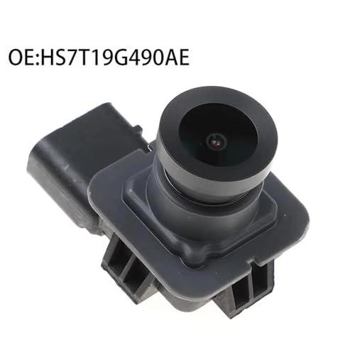 Rear View Camera - Compatible with Ford Escape 2013 2014 2015 2016 2017 Direct installation