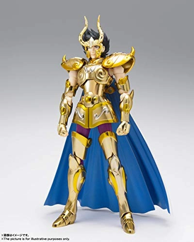Capricorn Shura - Saint Seiya Myth Cloth Ex - 18 cm