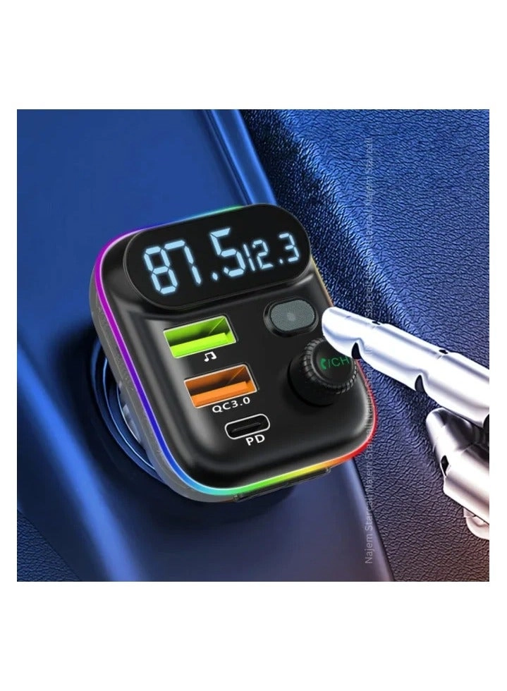 M80 - WIRELESS FM