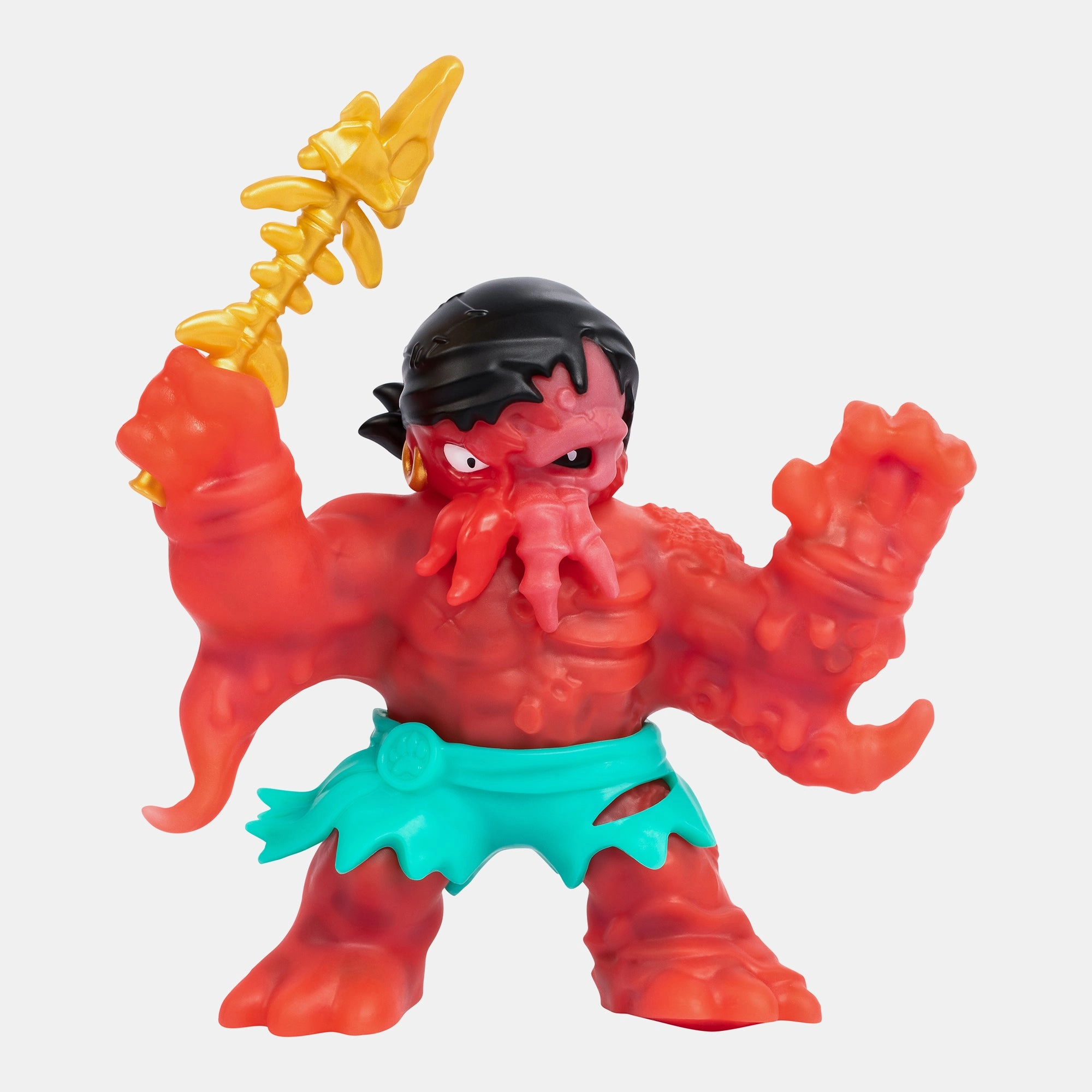 Graplock - Cursed Goo Sea - 4+ 1 (24.5cm) (B322590)