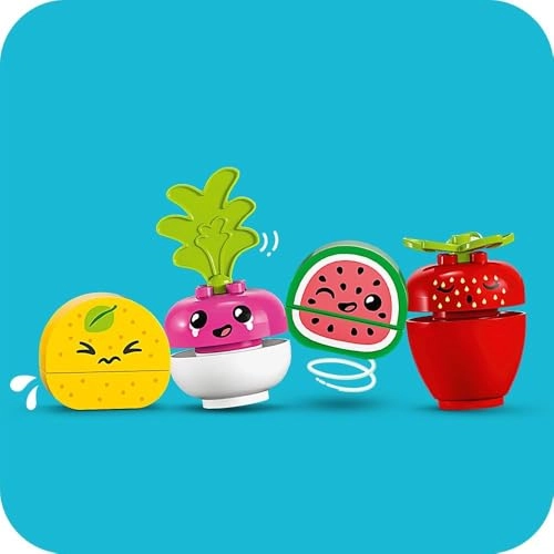 DUPLO My First Organic Market (10983)