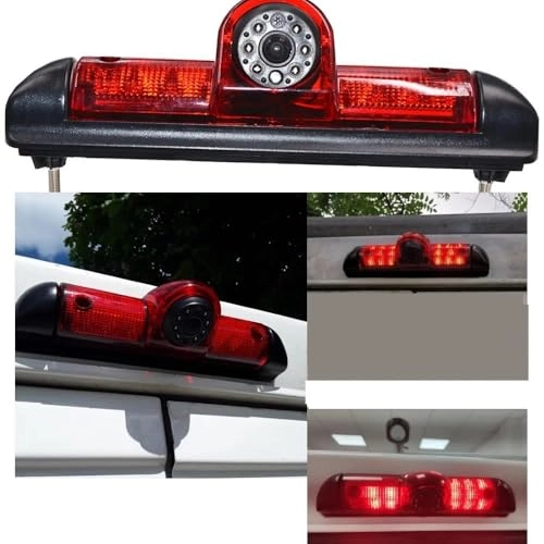 Backup Camera - RCA 600TV lines