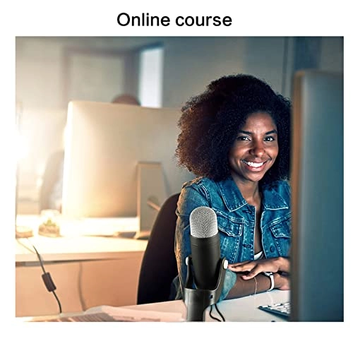 CMic-V1M USB Microphone