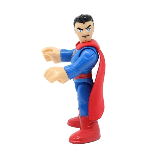 DC Superfriends - Superman (GNY62)