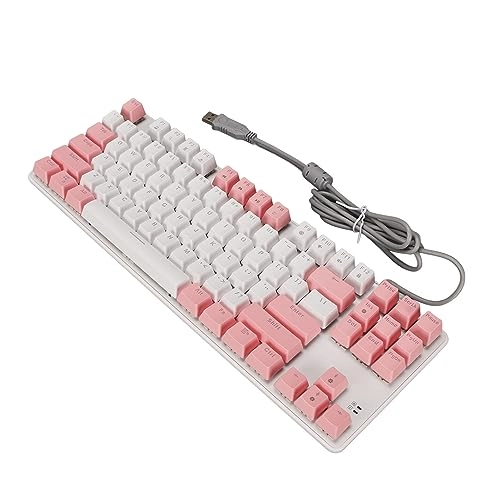 Mechanical Gaming Keyboard - Wired