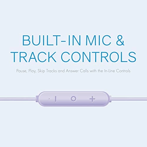 (Renewed) USB-C Earbuds Wired Earbud