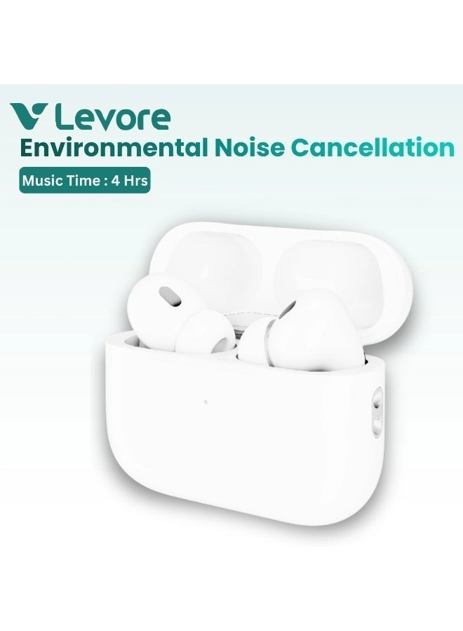 LEVORE LAE514 Wireless Earbud