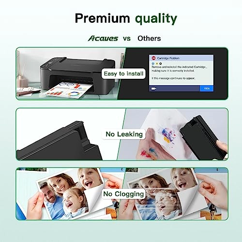 HP 950xl Standard Yield Black Compatible Pack