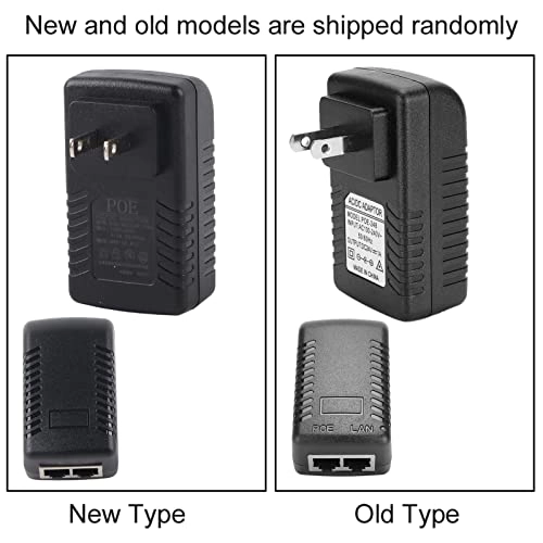 POE Injector - 24V 24W IEEE802.3